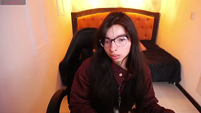 Allyshon  online show from 06.25.26