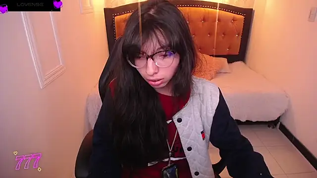 Allyshon  online show from 07.03.26