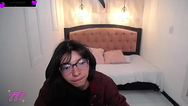 Allyshon  online show from 07.14.26