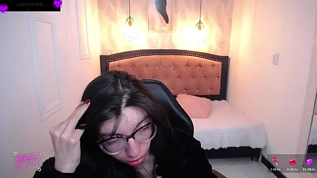 Allyshon  online show from 07.16.26