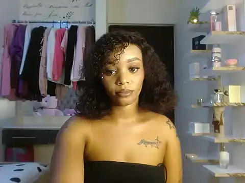 Sexy Babydoll221 online show from 06.08.26