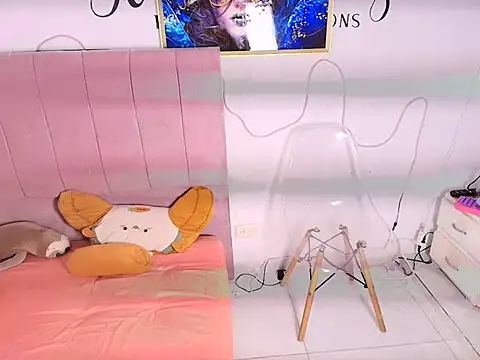 Monika teenn online show from 06.29.26
