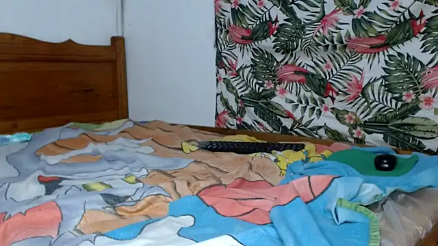 smallalyross online show from 07.07.26