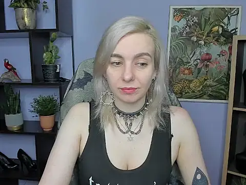 velvetanne online show from 05.29.26