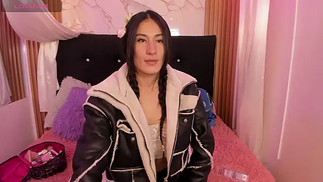 Sara Sweet03 online show from 07.04.26