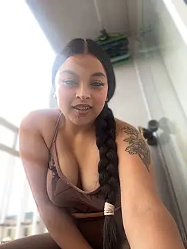 ChloeMilky online show from 05.22.26