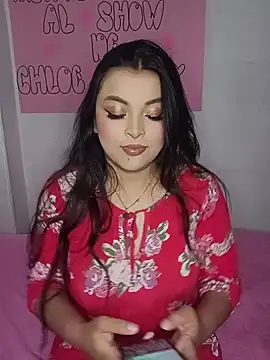 ChloeMilky online show from 06.06.26