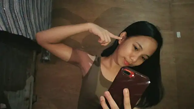 BubblyVibe27 online show from 07.02.26