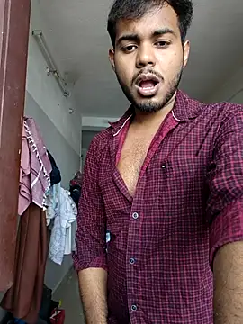 Snapshot of hotyy_sohan chatting on 06.28.26 hotyy sohan online show from 06.28.26