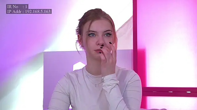 Snapshot of NicoleNorton chatting on 05.26.26 NicoleNorton online show from 05.26.26