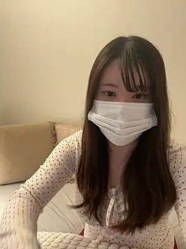 Snapshot of Asuna_00 chatting on 05.24.26 Asuna 00 online show from 05.24.26