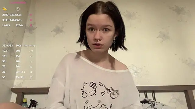Snapshot of CelesteColao chatting on 06.01.26 CelesteColao online show from 06.01.26