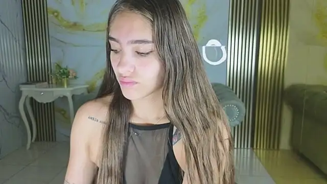 Snapshot of Valeriaa_s chatting on 07.15.26 Valeriaa s online show from 07.15.26