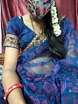 reshma124 online show from 07.01.26