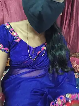 reshma124 online show from 07.04.26
