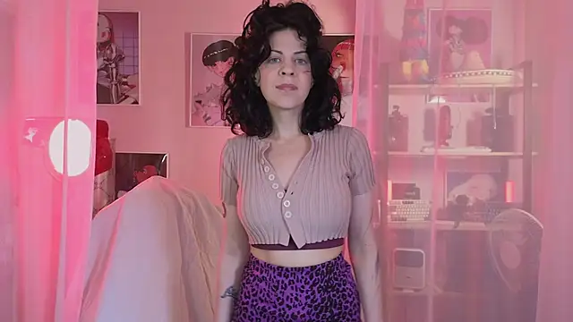 LuluKissmi online show from 05.31.26