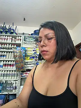 ISABELLA  LUNA online show from 06.24.26