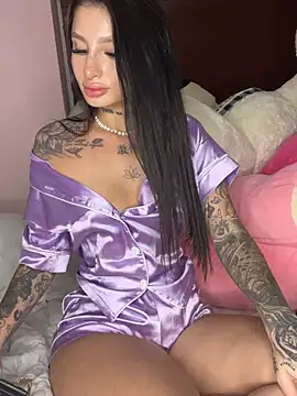 natali gray online show from 06.02.26