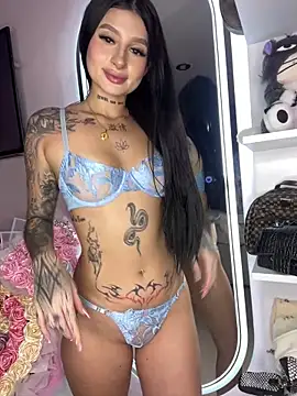 natali gray online show from 06.03.26