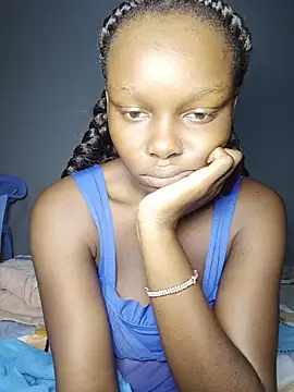 Sexymaurine online show from 06.12.26