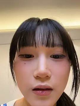 xiaojiu-baobei online show from 05.27.26