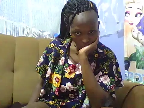 Snapshot of magdah1 chatting on 05.31.26 magdah1 online show from 05.31.26