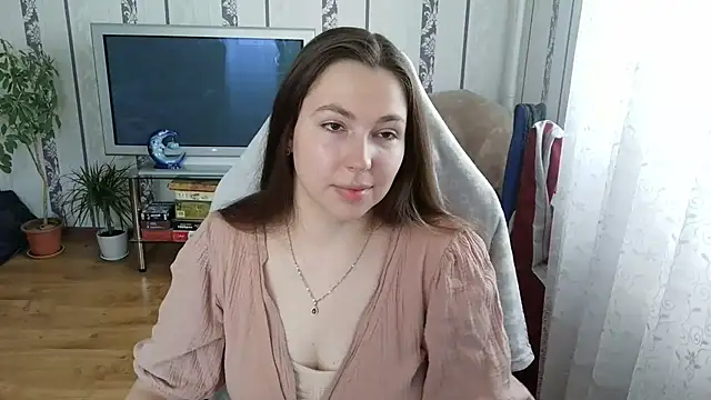 Lexy Flower New online show from 06.12.26