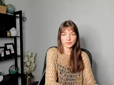 KiraBliss28 online show from 05.25.26