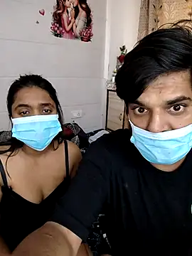 Snapshot of Miss_Anjali_Sany chatting on 05.27.26 Miss Anjali Sany online show from 05.27.26