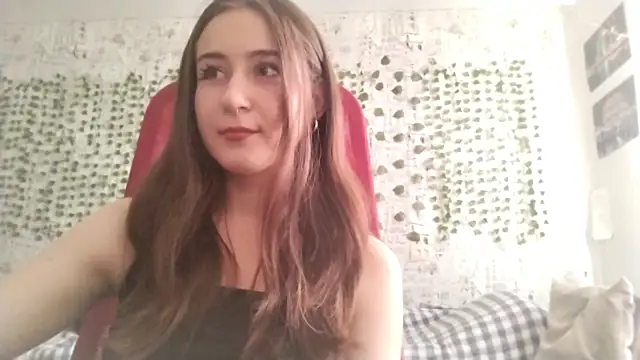 Pollykiss online show from 06.30.26