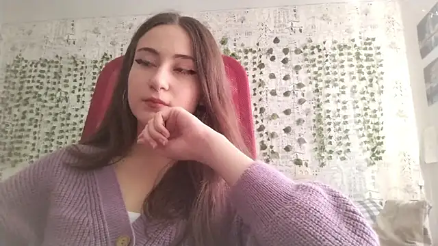Pollykiss online show from 07.16.26