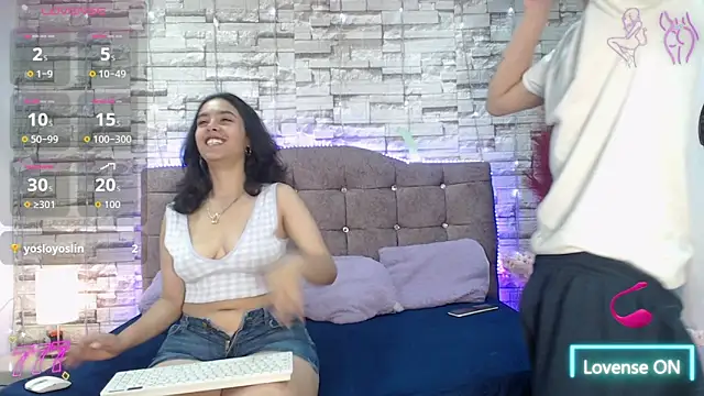 Snapshot of _engel_and_dimy_ chatting on 05.29.26 engel and dimy online show from 05.29.26