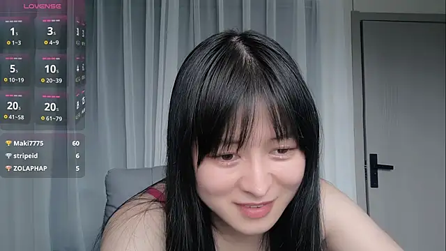 Snapshot of -piao- chatting on 07.06.26 -piao- online show from 07.06.26