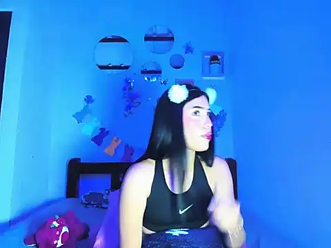 Snapshot of Samantha_sin19 chatting on 05.26.26 Samantha sin19 online show from 05.26.26
