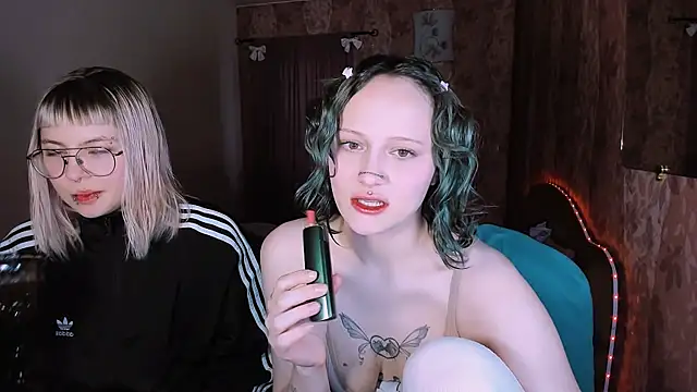 SusieMilkis online show from 06.03.26