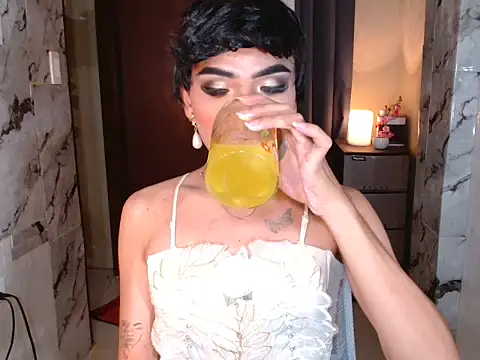 CassieHeartx online show from 05.24.26