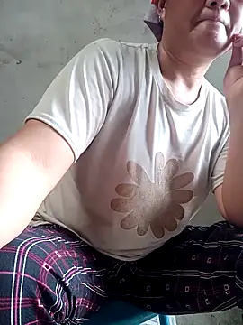 Jiju-min online show from 06.16.26