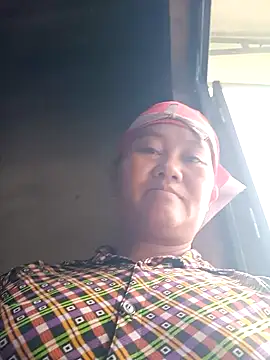 Jiju-min online show from 06.17.26