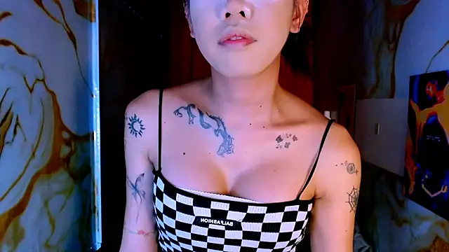 empressqueen zoe online show from 05.26.26
