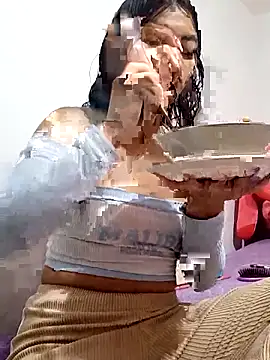 Perla-stone1 online show from 06.03.26