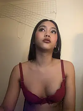 sexyasiancock yllana online show from 07.03.26