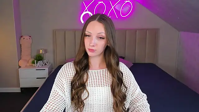 Alexa Carte online show from 06.11.26