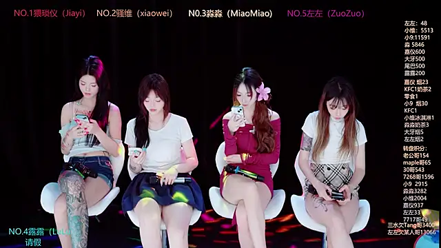 Snapshot of YDHY-girl-08 chatting on 06.28.26 YDHY-girl-08 online show from 06.28.26