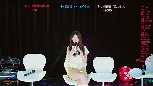 Snapshot of YDHY-girl-08 chatting on 07.08.26 YDHY-girl-08 online show from 07.08.26
