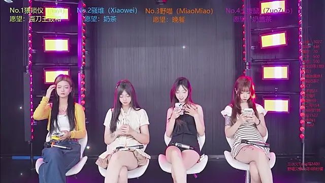 Snapshot of YDHY-girl-08 chatting on 07.19.26 YDHY-girl-08 online show from 07.19.26
