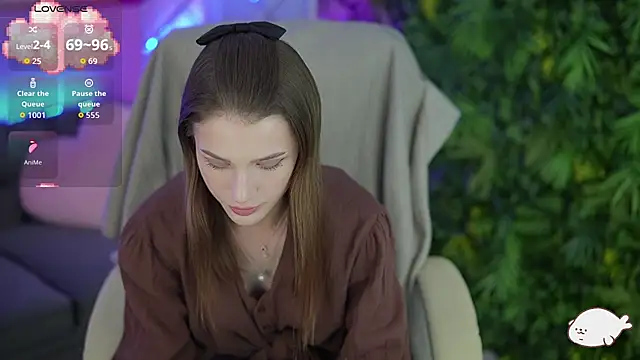 Snapshot of SophiaDream_ chatting on 05.25.26 SophiaDream online show from 05.25.26