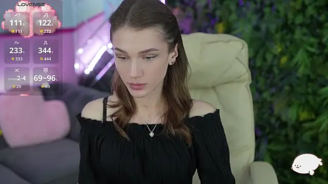 Snapshot of SophiaDream_ chatting on 06.01.26 SophiaDream online show from 06.01.26