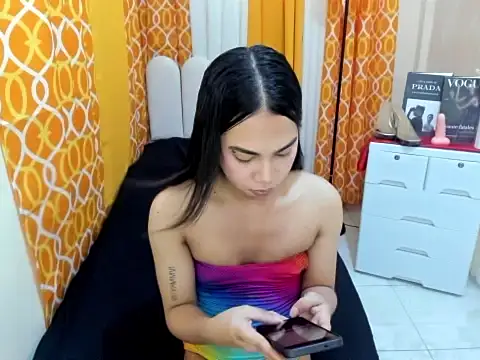 TsAlexa Blaire online show from 05.22.26