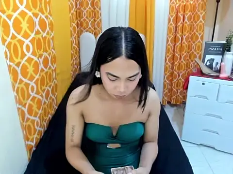 TsAlexa Blaire online show from 05.24.26