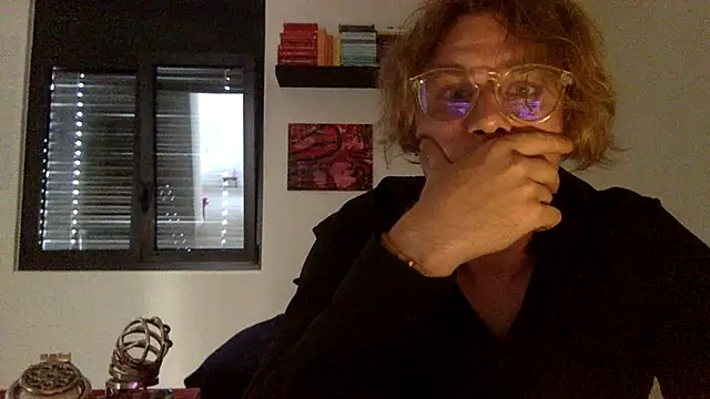 Snapshot of Sir_Jo chatting on 06.13.26 Sir Jo online show from 06.13.26